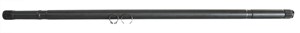 Drivaxel, framaxel höger, NISSAN ALMERA II, ALMERA Hatchback II, 39100-BM500, 39100-BM510, 39100-BM520, 39204-BM525