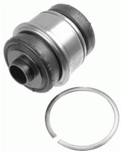 Bussning hjullagerhus, Bakaxel, Ytter, Tvåsidig, Nedre, ALPINA,BMW, 1 090 504, 1 095 631, 33 32 1 090 504, 33 32 1 095 631, 33 32 6 750