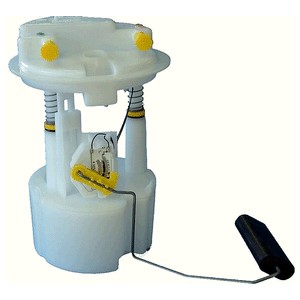 Sensor, bränsletank, RENAULT CLIO II, CLIO Skåp/halvkombi II, 8200 128 479