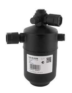 Torkfilter