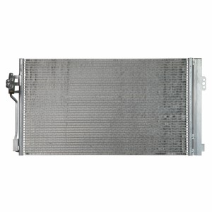 Kondensor, klimatanläggning, MERCEDES-BENZ VIANO [W639], VITO / MIXTO Skåp [W639], VITO Buss [W639], 639 835 0270, 639 835 0470, 6398350