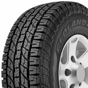 Yokohama Geolandar A/T G015 265/60HR18 110H