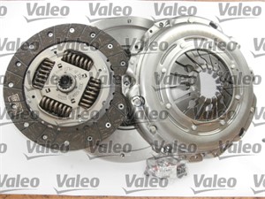 Kopplingssats, OPEL SIGNUM Halvkombi, VECTRA C, VECTRA C GTS, VECTRA C Kombi, SAAB 9-3, 9-5, 9-5 Kombi, VAUXHALL SIGNUM, VECTRA Mk II, 6