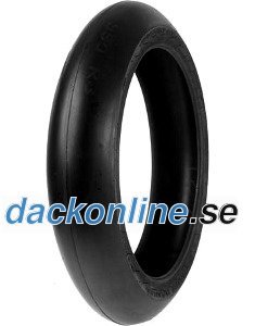 Dunlop KR 106 ( 120/70 R17 TL M/C, Gummiblandning MS 1 Race, NHS, Framhjul )