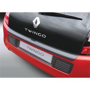 Övertäck, Stötfångare, RENAULT TWINGO III