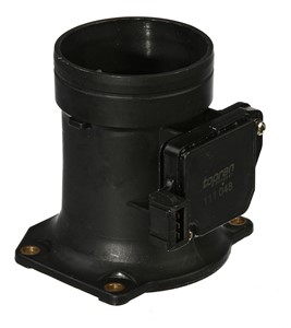 Luftmassemätare, AUDI A3, A4 B5, A4 B5 Avant, A6 C5, A6 C5 Avant, SKODA OCTAVIA I, OCTAVIA Combi I, VW PASSAT B5, PASSAT B5 Variant, 058