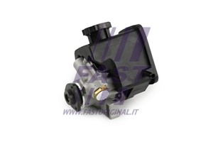 Servopump, DACIA,LADA,MERCEDES-BENZ,RENAULT, 0034667101, 0034667201