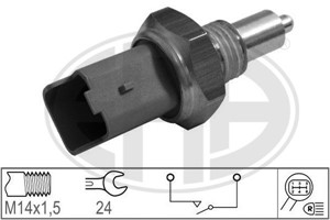 Brytare, backljus, DACIA,LADA,NISSAN,OPEL,RENAULT,VAUXHALL, 32 00 549 13R, 32006-00QAA, 44 21 512, 82 00 209 496, 82 00 771 472, 95 507