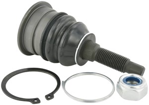 Kulled / Spindelled, Övre framaxel, DODGE, 55398403AA, 55398404AA, 68163960AD, 68163961AD, 68227900AA, 68227900AB, 68227901AA, 68227901A