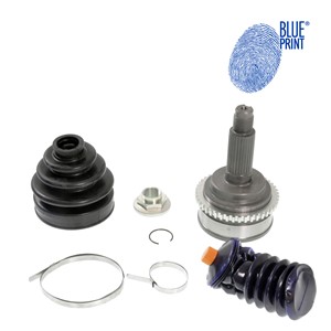 Drivknut, Framaxel, På hjulsidan, MAZDA 6 Hatchback, 6 Sedan, 6 Station Wagon, GD36-22-610, GD36-22-610A, GD38-22-510, GD38-22-510A, GD3
