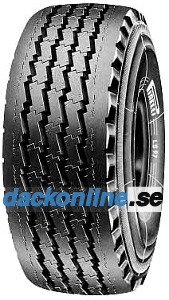 Pirelli LS97 ( 10 R22.5 144/142M )