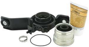 Mellanlager, kardanaxel, MITSUBISHI OUTLANDER II, OUTLANDER III, 3401A574