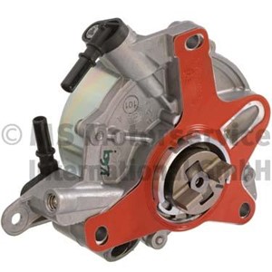 Vakuumpump, bromssystem, CITROËN,DS,FIAT,FORD,PEUGEOT, 1 707 027, 4565 80, 9673836180, 9M5Q-2A451-AB