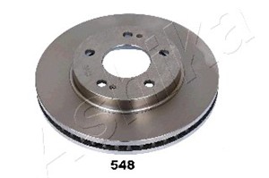 Bromsskiva, Framaxel, MITSUBISHI L200 / TRITON, MN102275