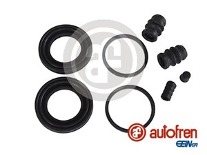 Reparationssats, bromsok, Framaxel, HYUNDAI,MAZDA,NISSAN,SUBARU, 1956425, 1960230, 26297FE000, 41120-09625, 41120-09626, 41120-09G25, 41