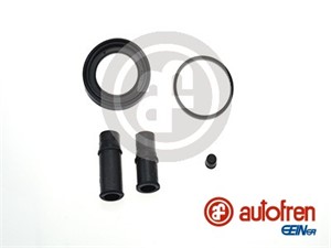 Reparationssats, bromsok, Framaxel, SEAT,SKODA,VW, 171698471A, 171698471B