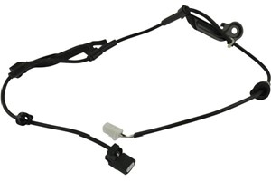 ABS-givare, Sensor, hjulvarvtal, Bakaxel vänster, TOYOTA YARIS, 895160D020, 8951652020