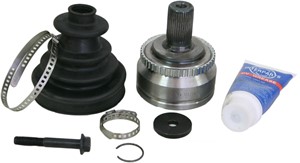 Drivknut, VOLVO 440, 460, 480, 3433101