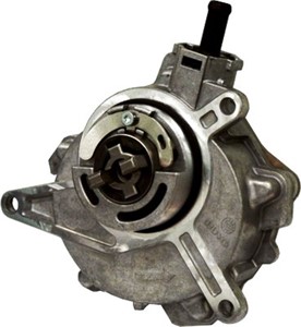 Vakuumpump, bromssystem, HONDA ACCORD VII, ACCORD Tourer VII, 36300RL0G01