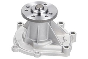 Vattenpump, CHEVROLET EPICA, DAEWOO TOSCA, 25181636, 25181875, 96307716, 96307717