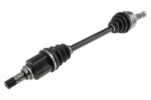 Drivaxel, Vänster, RENAULT, 391013387R, 7711497441, 8200788672