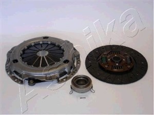 Kopplingssats, TOYOTA 4 RUNNER I, HILUX Pick-up V, 04130YZZEE