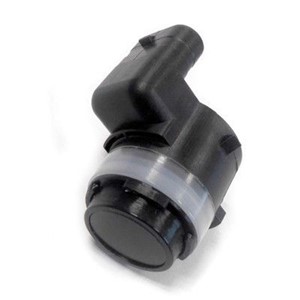 Sensor, parkeringshjälp, Bak, Fram, AUDI,BMW,PORSCHE,SEAT,SKODA,VW, 5Q0 919 275 C, 5Q0919275A, 5Q0919275CGRU, 66 20 9 283 751, 662092744