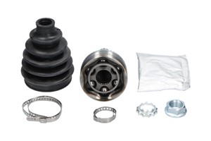 Drivknut, Framaxel, På hjulsidan, TOYOTA AVENSIS, AVENSIS Kombi, AVENSIS Liftback, 4342005130, 4346009331, 4346009510, 4347009541, 43470