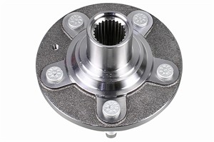 Hjulnav, Bakaxel, båda sidor, Fram, höger eller vänster, CHEVROLET,OPEL,VAUXHALL, 13500484, 13504045, 13588470, 3 26 009, 3 26 012