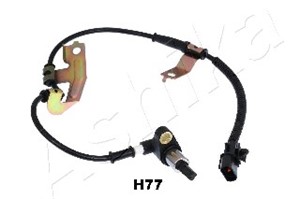 ABS-givare, Sensor, hjulvarvtal, Höger fram, HYUNDAI H-1 / STAREX Buss, H-1 Flak/chassi, H-1 Skåp, 95620-4A200