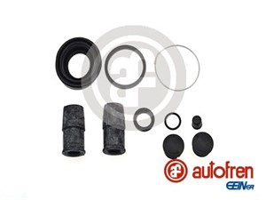 Reparationssats, bromsok, Bakaxel, BMW,ROVER,SAAB,VOLVO, 3342533, 34211153194, 8961849