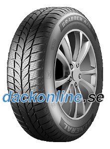 General GRABBER A/S 365 ( 225/65 R17 102V )