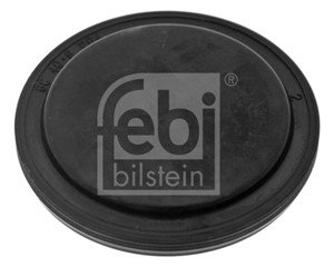Flänslock, automattransmission, Fram, höger eller vänster