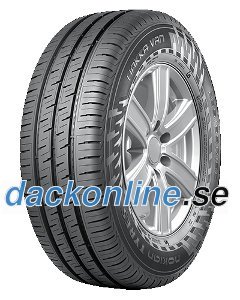 Nokian Hakka Van ( 215/65 R15C 104/102T )