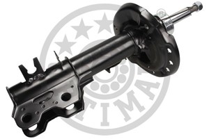 Stötdämpare, Framaxel, Vänster, CHEVROLET TRAX, OPEL MOKKA / MOKKA X, 3 44 905, 3 44 907, 3 44 909, 3 44 911, 3 44 913, 95137357, 951373