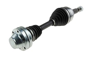 Drivaxel, Fram, höger eller vänster, AUDI Q7, Q7 Van, PORSCHE CAYENNE, VW TOUAREG, 7L0407271, 7L0407271A, 7L0407271B, 7L0407271C, 7L0407