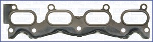 Packning, avgas, grenrör, Avgasgrenrör, MAZDA 323 C IV, 323 F IV, BP01-13-460