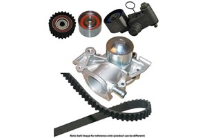 Kamremskit med vattenpump, SUBARU, 13028AA181, 13028AA21B, 13028AA230, 13028AA231, 13073AA080, 13073AA081, 13073AA082, 13073AA140, 13073