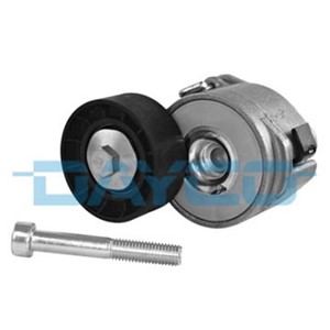 Remsträckare, flerspårsrem, ALFA ROMEO,FIAT,LANCIA,OPEL,SUZUKI, 04627097AA, 1204187, 1705479J50000, 1754079J50, 17540T79J50000, 4627097A