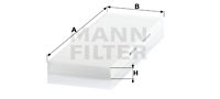 Kupefilter, CHEVROLET VECTRA, OPEL VECTRA B, VECTRA B Halvkombi, VECTRA B Kombi, VAUXHALL VECTRA, 1808606, 1808607, 90464424, 90512779,