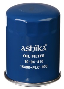 Oljefilter, DAIHATSU,HONDA,ISUZU,MAZDA,MITSUBISHI,OPEL,ROVER,SUBARU, 15200-PH1-004, 15400-MJ0-003, 15400-P0H-004, 15400-P0H-305, 15400-P