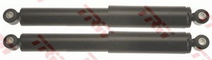 Stötdämpare, Bakaxel, MERCEDES-BENZ,VW, 2E0 513 029 B, 901 320 07 31, 906 320 01 31, 906 320 02 31, 906 320 08 31, 906 320 09 31, 906 32