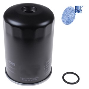 Bränslefilter, ISUZU,MITSUBISHI,PROTON, 8-94151-010-0, 8-94151-010-1, 8-94419-532-0, MB400809, MB433425, MB433425S, VP053004, XB433425