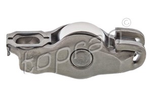 Vipparm, ventiler, Avgas-/utsläppssidan, Insugssidan, MERCEDES-BENZ,MITSUBISHI,SMART, 642 050 01 33, A642 050 01 33, MN960096
