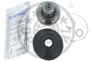 Drivknut, På hjulsidan, framaxel höger, framaxel vänster, DAEWOO, 510851, 96176922, 96176923, 96181328, 96181874, 96181875, 96181882, 96