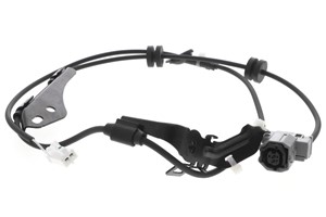 ABS-givare, Sensor, hjulvarvtal, Bakaxel, Vänster, TOYOTA AURIS, VERSO, 8951602081
