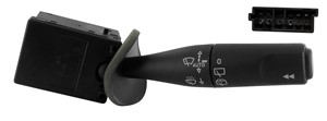 Rattstångsbrytare, PEUGEOT 206 Halvkombi, 6239.J2, 96 331 044 ZL