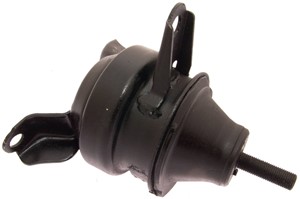 Motorkudde, Vänster, HONDA CR-V I, 50828-S77-003