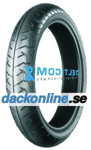 Bridgestone BT54 F ( 110/80 R18 TL 58V M/C, Variante G, Framhjul )