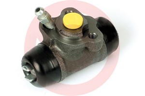 Hjulcylinder, Bakaxel, Bakaxel vänster, HYUNDAI,TOYOTA, 4757020060